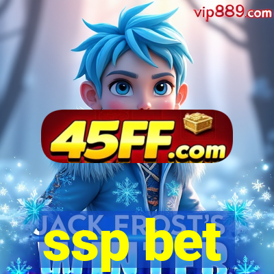 ssp bet